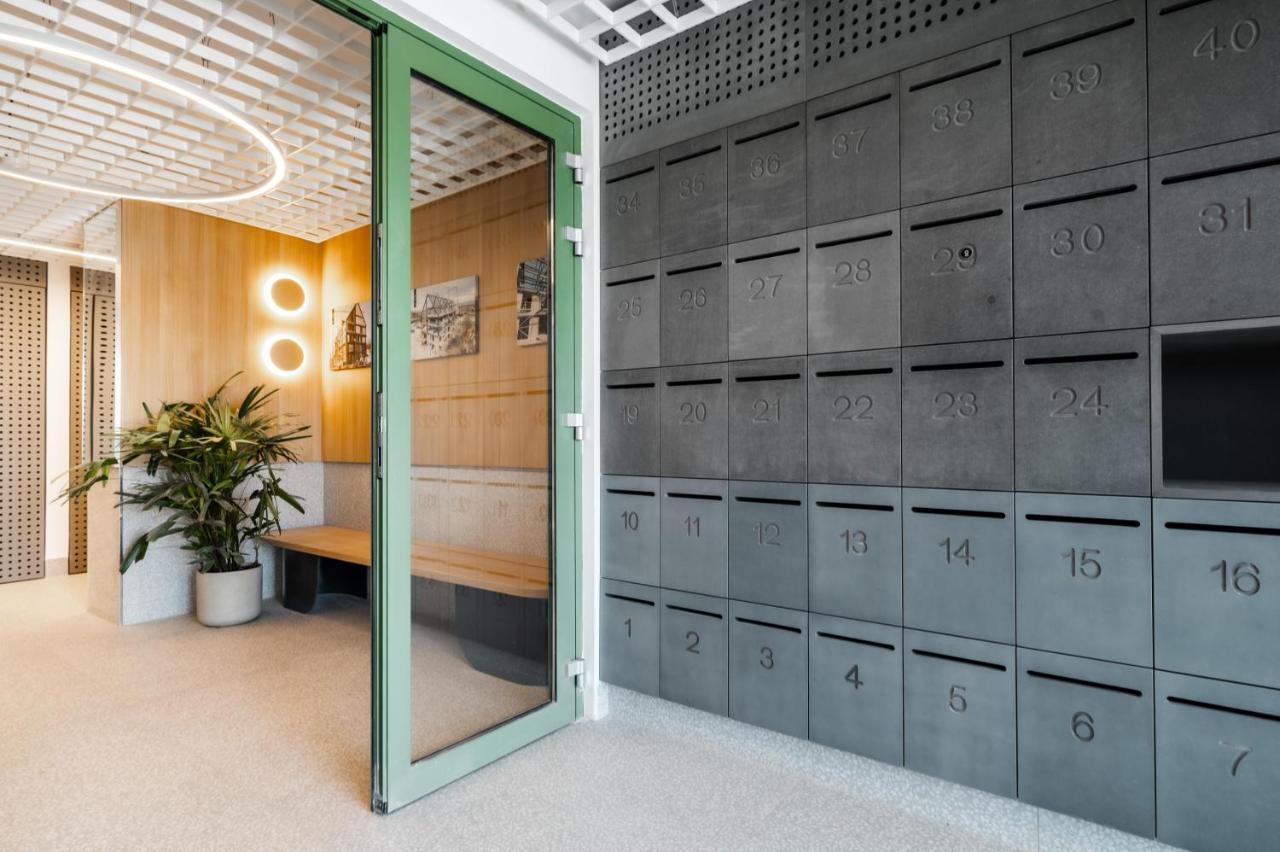 Studio 7 The Lake Home Hermannstadt Exterior foto