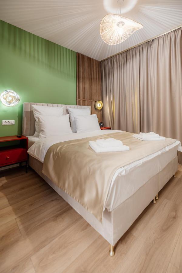 Studio 7 The Lake Home Hermannstadt Exterior foto