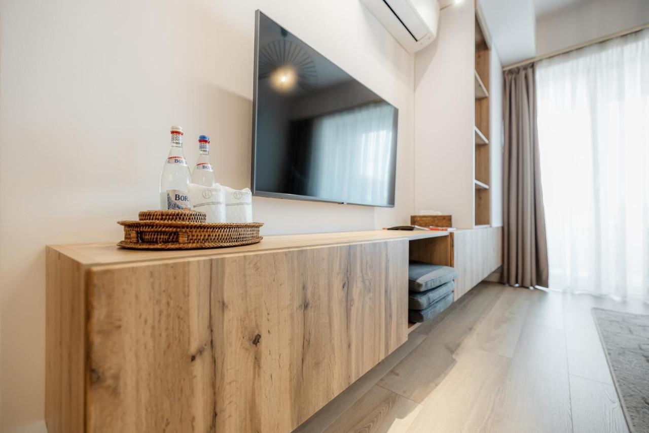 Studio 7 The Lake Home Hermannstadt Exterior foto