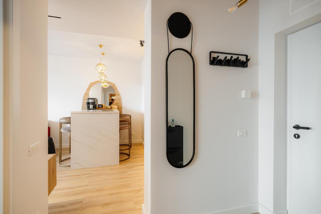 Studio 7 The Lake Home Hermannstadt Exterior foto