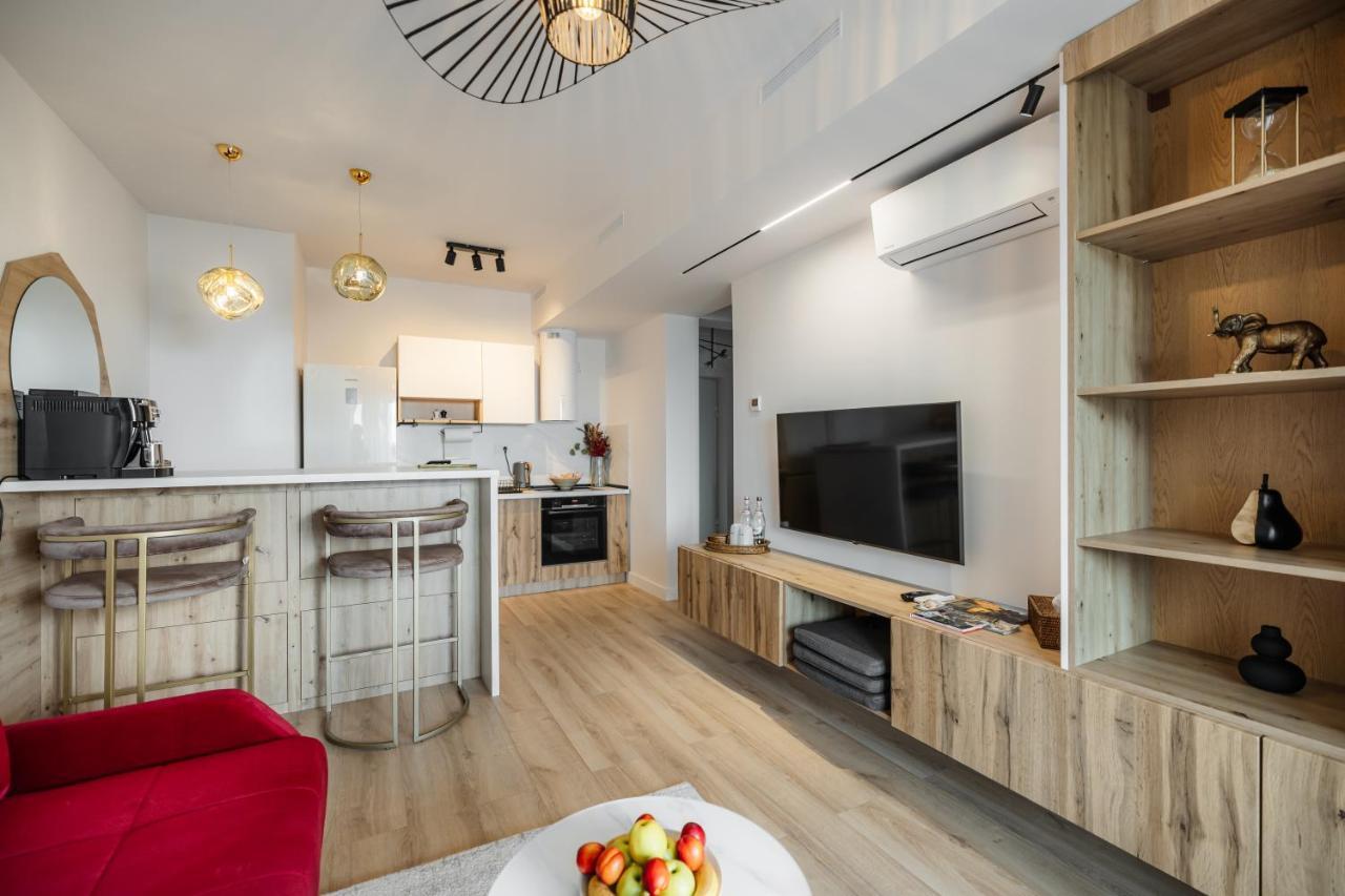 Studio 7 The Lake Home Hermannstadt Exterior foto