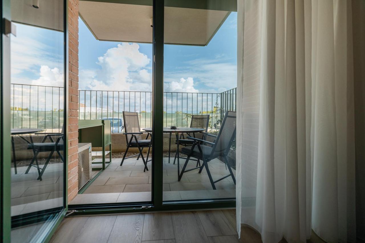 Studio 7 The Lake Home Hermannstadt Exterior foto